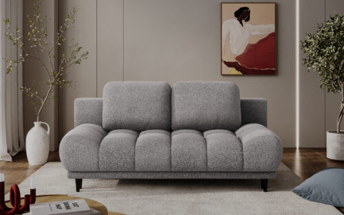 Canapea extensibilă Guavira, 210×91 cm, Personalizabilă - imagine 5