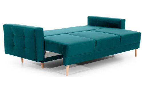 Canapea Asgard, 233×92×93 cm, Personalizabilă - imagine 2