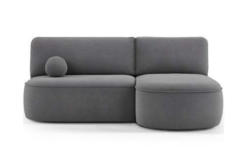 Colțar extensibil Livoza, 220×144 cm, Personalizabil