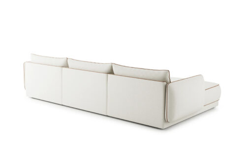 Colțar Yves, 348x177x83 cm - imagine 2