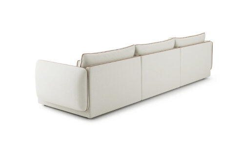 Colțar Yves, 348x177x83 cm - imagine 3