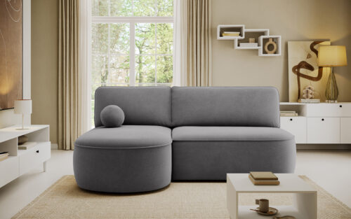 Colțar extensibil Livoza, 220×144 cm, Personalizabil - imagine 5