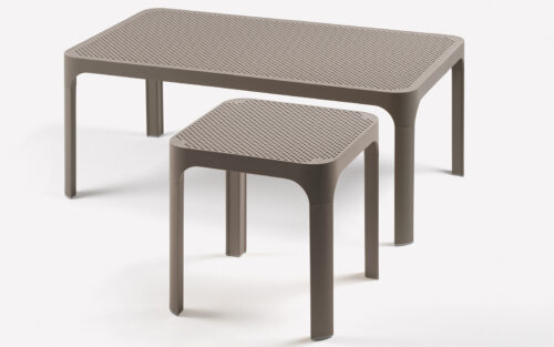 Masa Exterior Nardi - Net Table 40 - imagine 6