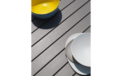 Set masa extensibila, 8 scaune, exterior, Nardi - imagine 2