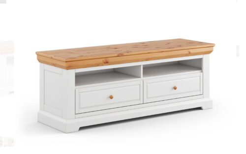 Comoda TV Iris, 155,2×47,6×57,7 cm