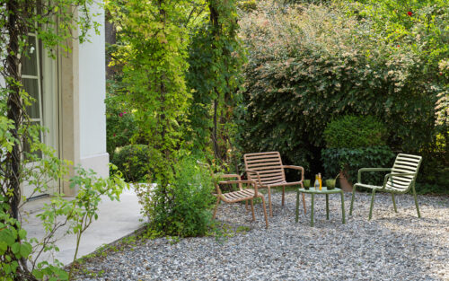 Set masa exterior Doga, Nardi - imagine 12