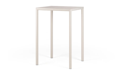Masa Exterior Nardi - Piave 70cm Bar